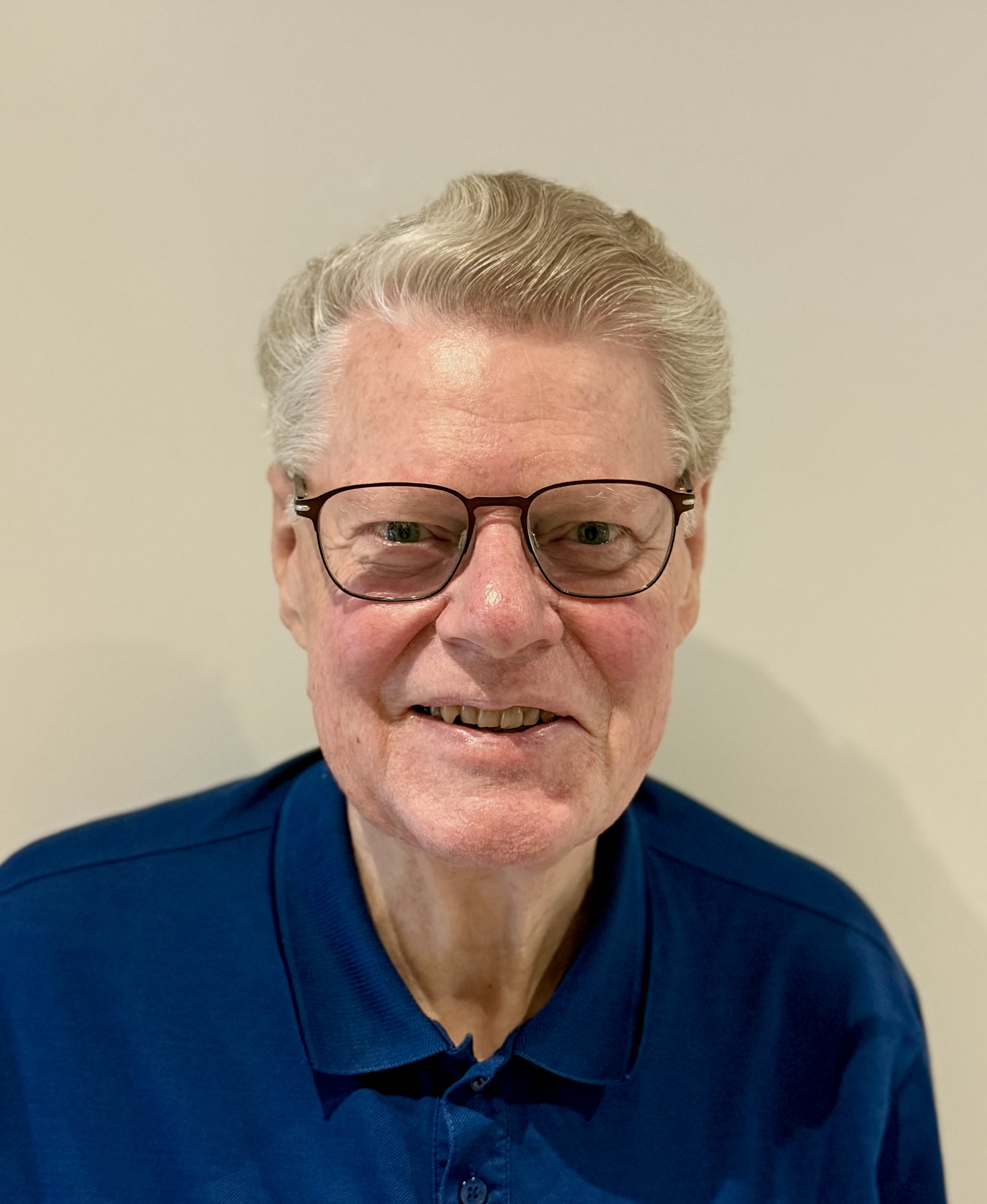 Ernst F. Mittag