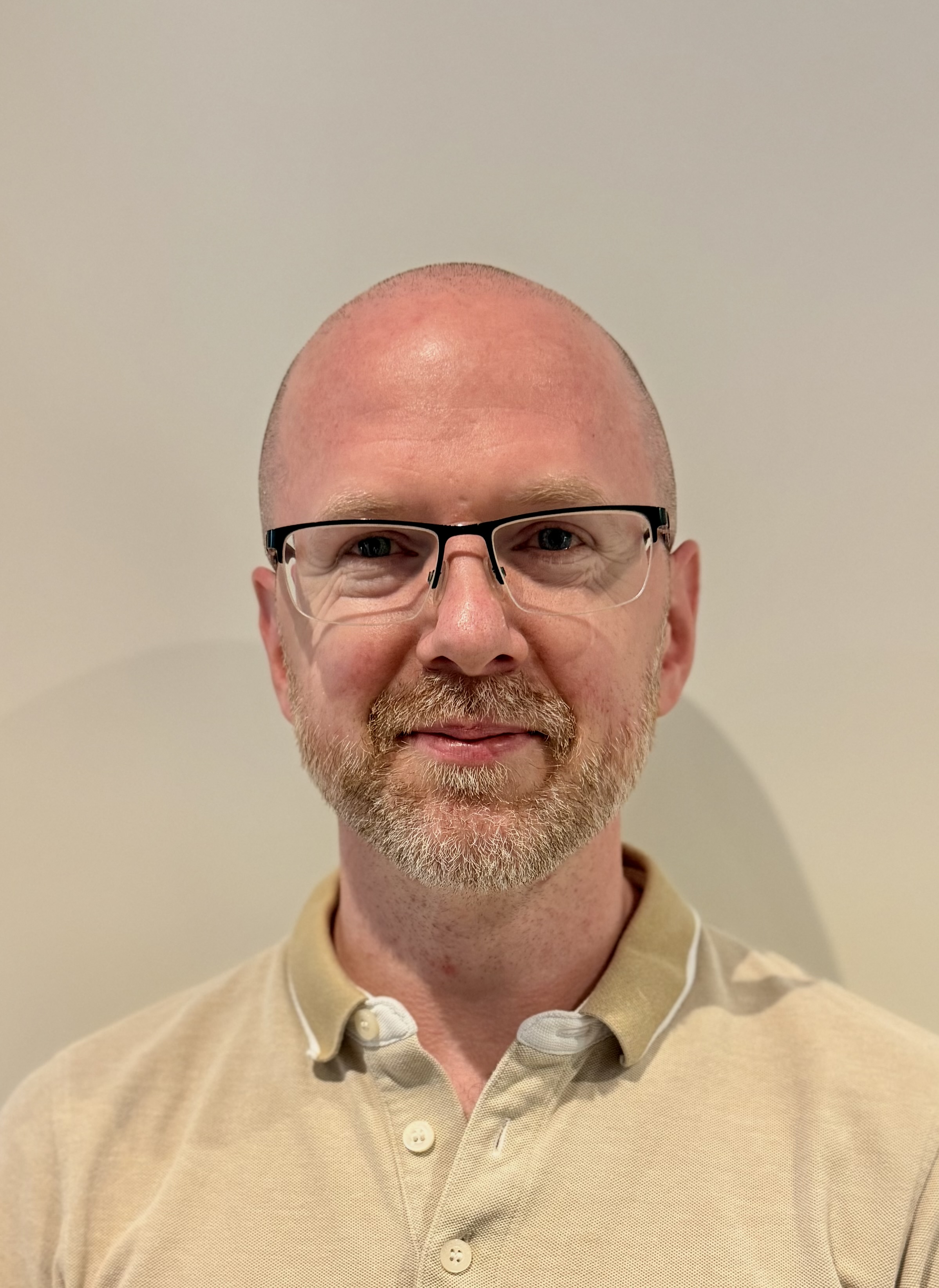 Martin Nørlev